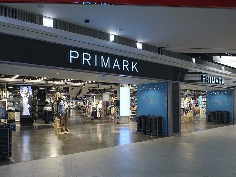Primark expande programa de algodão sustentável