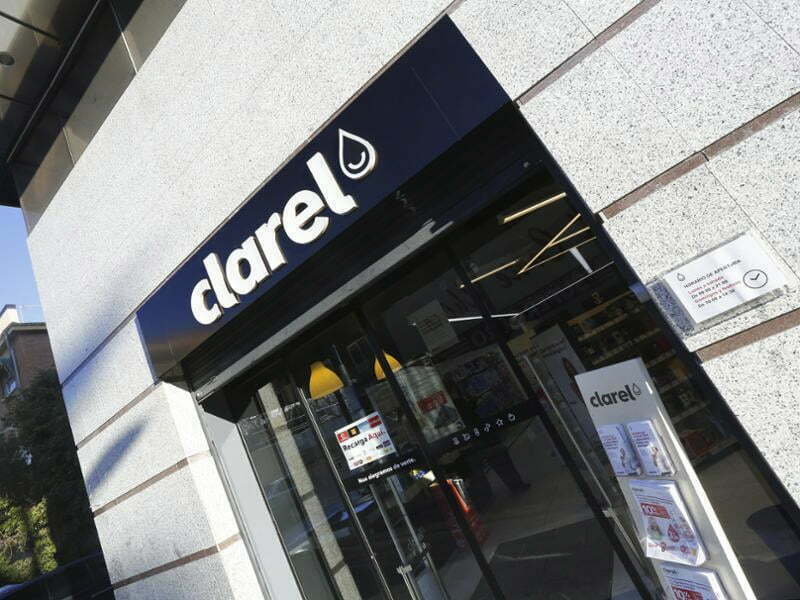 Clarel desconta o IVA dos produtos de higiene feminina ao dia 28 de cada mês