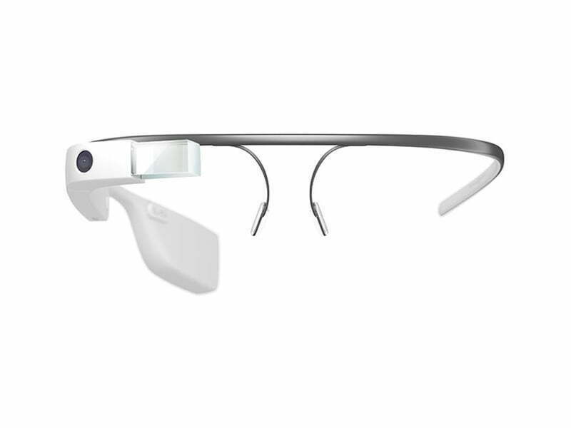 Tesco lança serviço para o Google Glass na sua app de compras