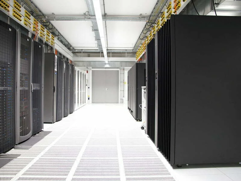 Dachser renova certificação na área das tecnologias de informação