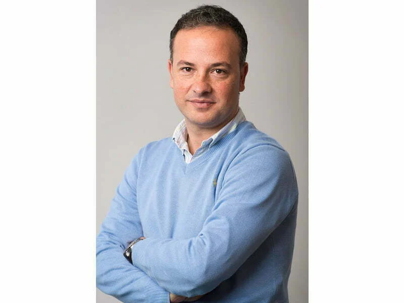 Jose Manuel Delgado é novo diretor comercial da Kaspersky Lab Iberia