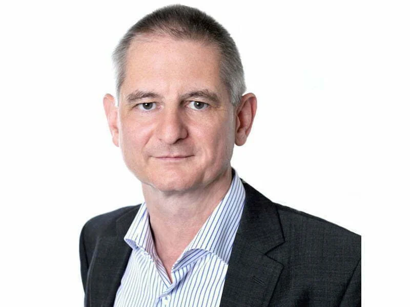 TomTom contrata Peter Overmann como vice-presidente de Estratégia Tecnológica