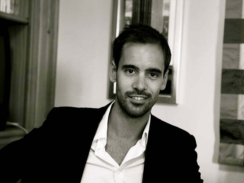 Paulo Gaspar é o novo diretor de Marketing da Lusiaves