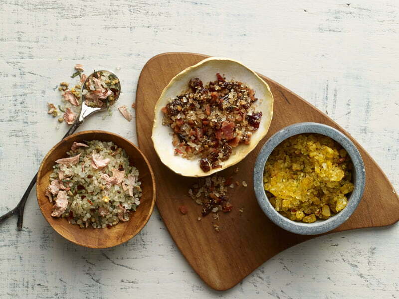 Margão anuncia as oito novas tendências de sabores para 2015