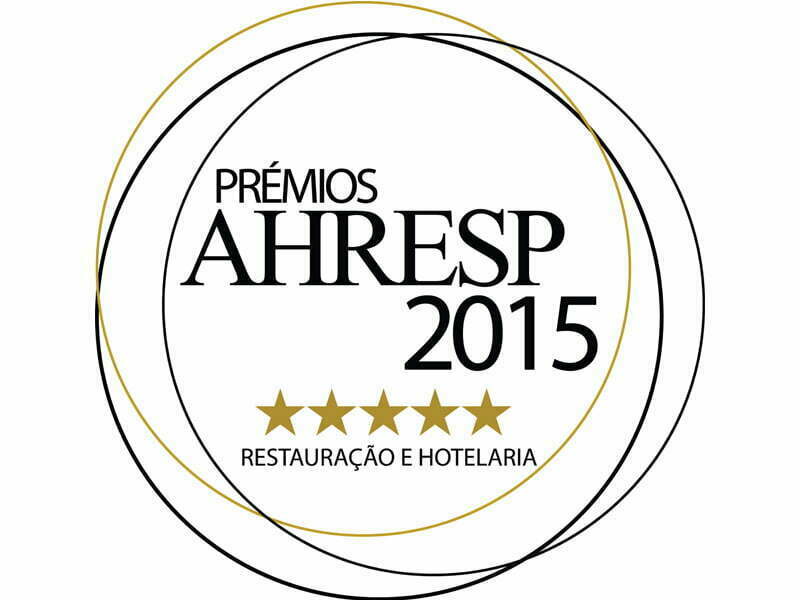 Apresentação da 1ª edição dos Prémios AHRESP tem data marcada