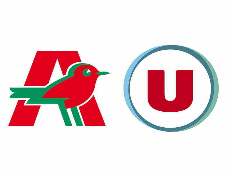 Auchan propõe acordo de franchising à Système U