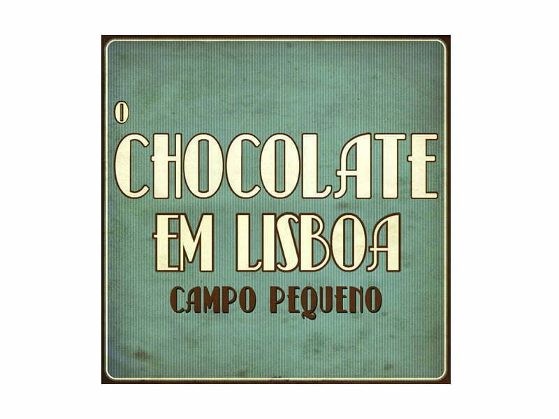 Maior evento de chocolate realizado em Portugal volta ao Campo Pequeno