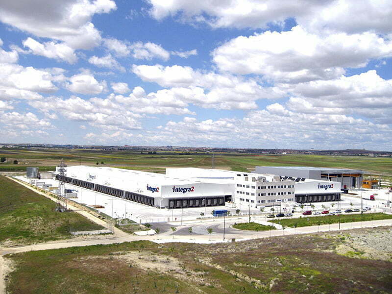 NEINVER e Colony Capital adquirem ativos logísticos em Espanha e Portugal