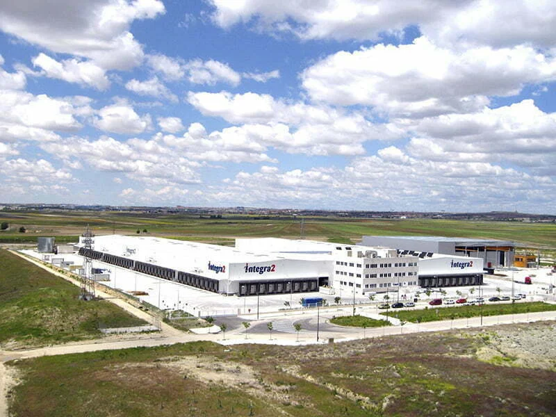 NEINVER e Colony Capital adquirem ativos logísticos em Espanha e Portugal
