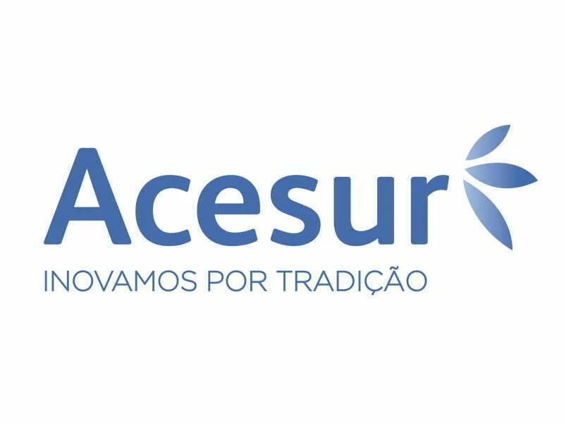 Acesur com representação direta em Portugal