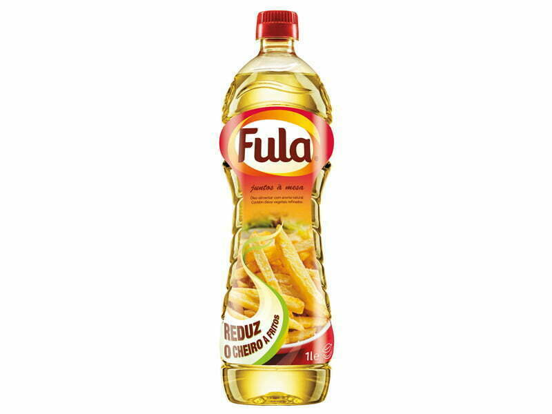 Fula é pelo 10º ano Marca de Confiança