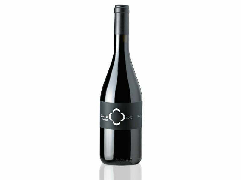 Vinhos da Quinta de Lemos premiados na China