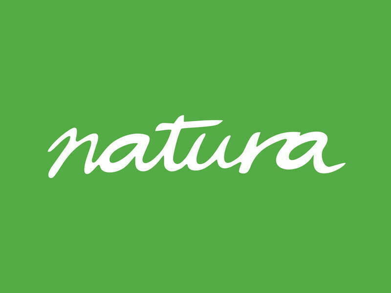 Натур фамилия. Надписи Natura. Natura.