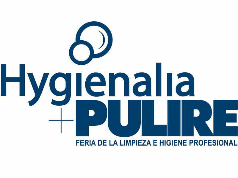 Mais de 60 empresas já confirmaram presença na Hygienalia+Pulire