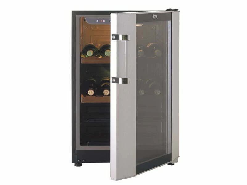 TEKA apresenta garrafeira RV 26 E