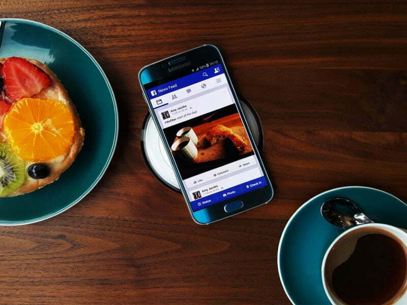 Samsung eleita Marca de Confiança