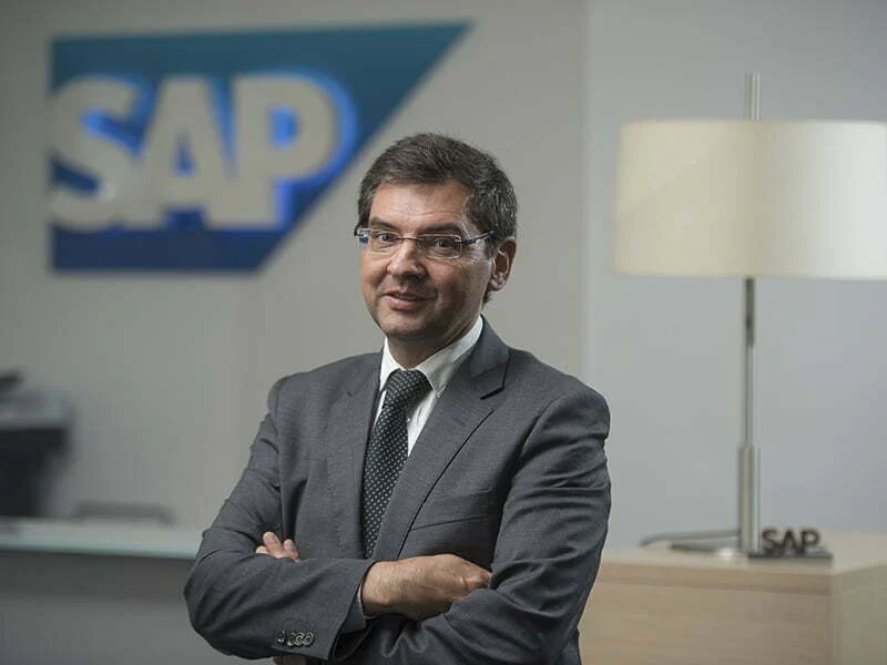 SAP Portugal tem novo diretor geral