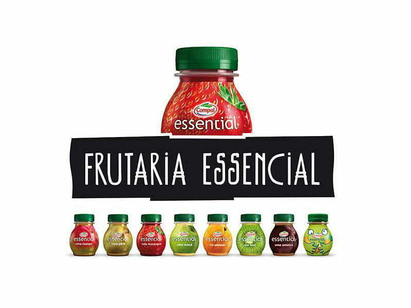 Frutarias Essencial celebram Dia do Pai com promoção especial