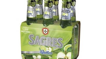 Sagres Radler