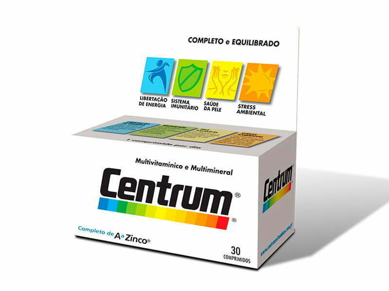 Centrum eleita Marca de Confiança há 15 anos