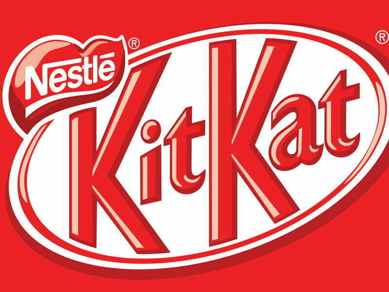 Kit Kat lança nova campanha