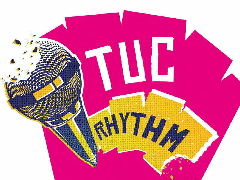 TUC lança nova campanha