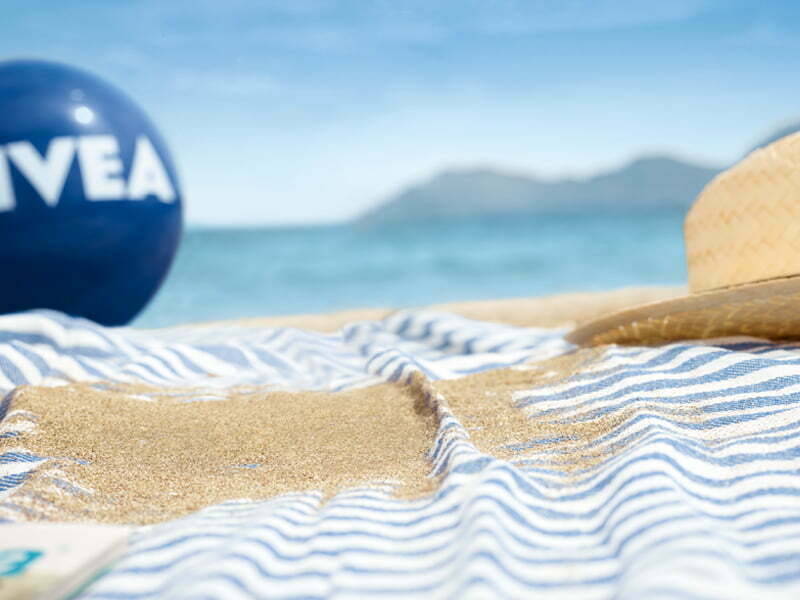 NIVEA Sun eleita “Escolha do Consumidor 2015”