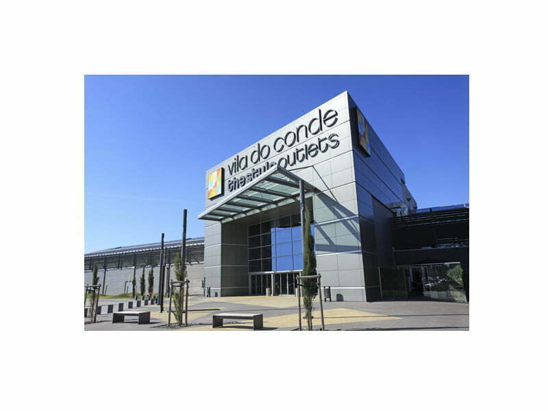 Centros outlet geridos pela NEINVER aumentaram 10%