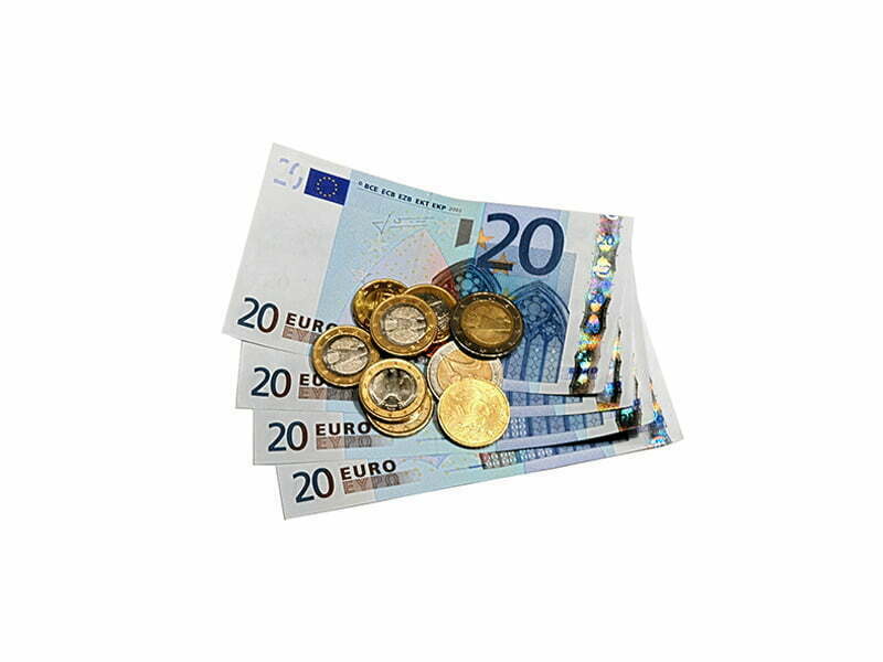 15% dos portugueses não sabe quanto ganha e gasta