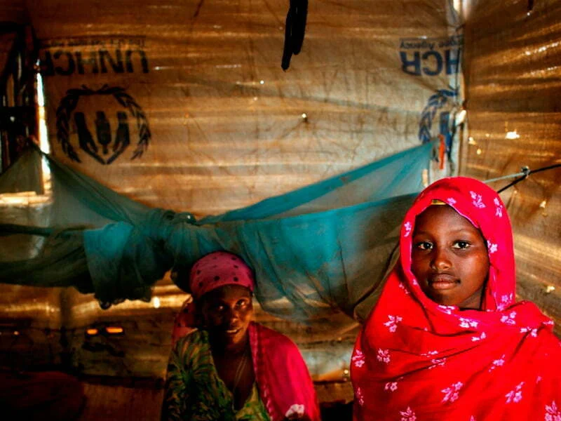 IKEA angaria 10.8 milhões de euros para ajudar refugiados