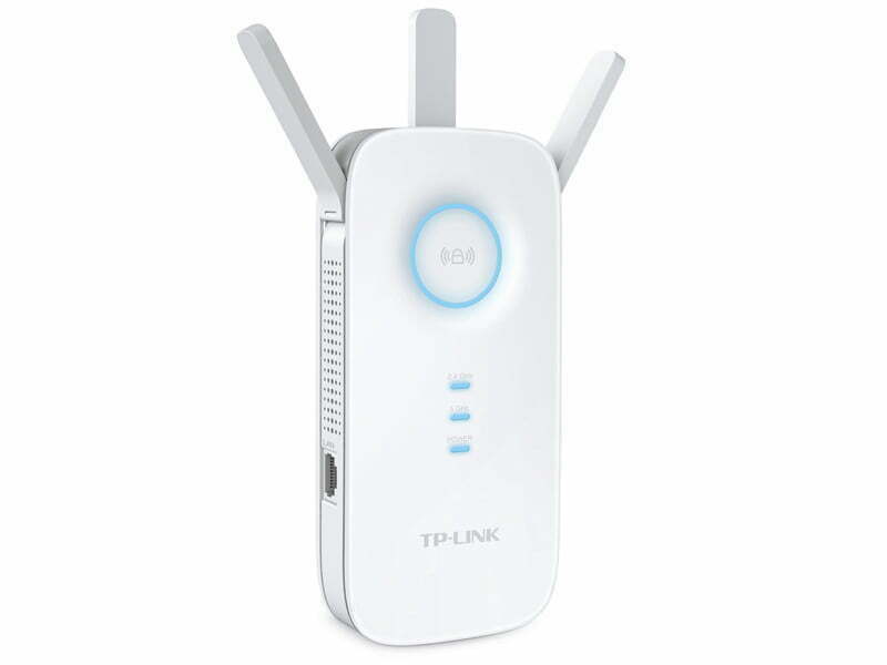 TP-LINK anuncia crescimento de 39,87% em 2014