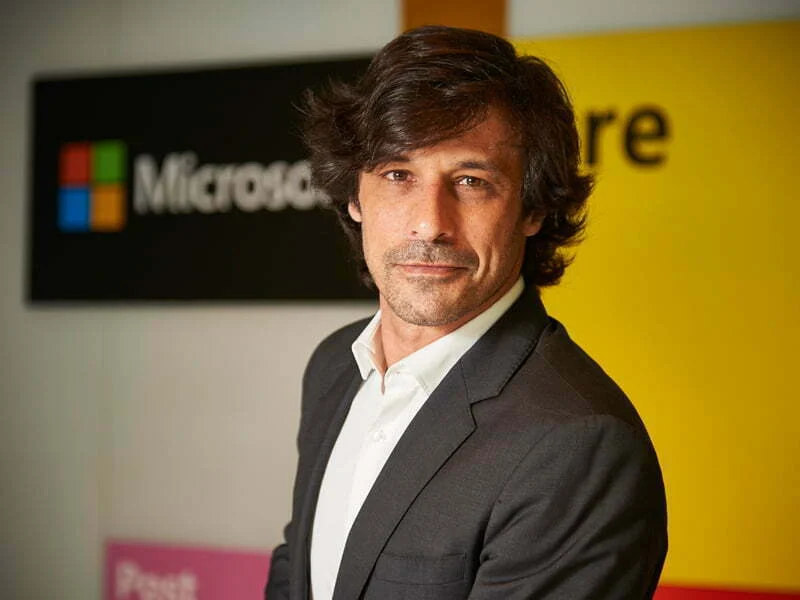 André Cardoso assume Direção Executiva do Segmento de Consumo na Microsoft Portugal