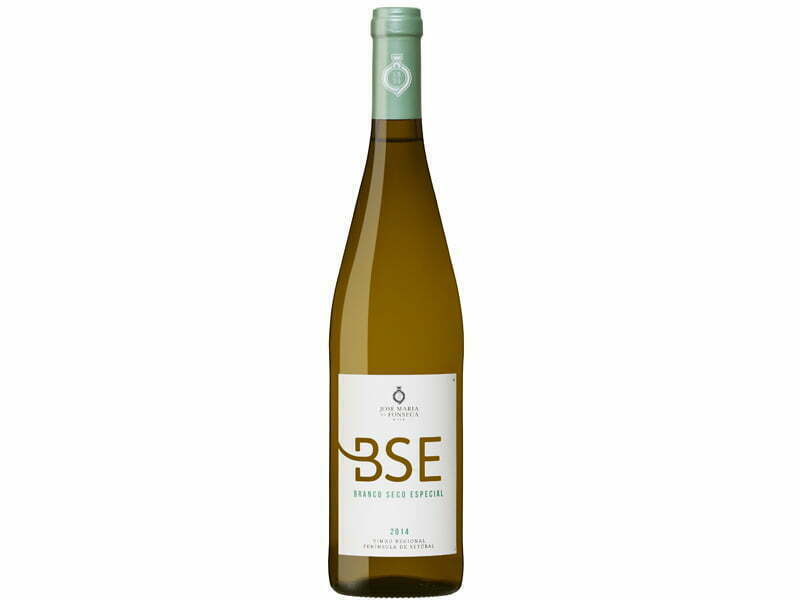 BSE da José Maria da Fonseca apresenta nova imagem