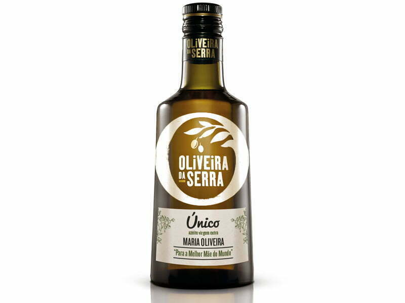 Oliveira da Serra sugere Único para o Dia da Mãe