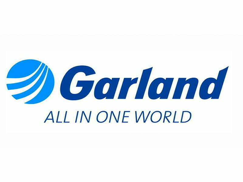 Garland disponibiliza novo serviço direto de Bolonha
