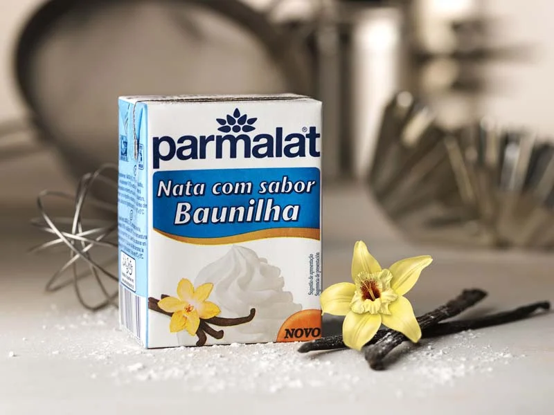 Novas Natas Parmalat