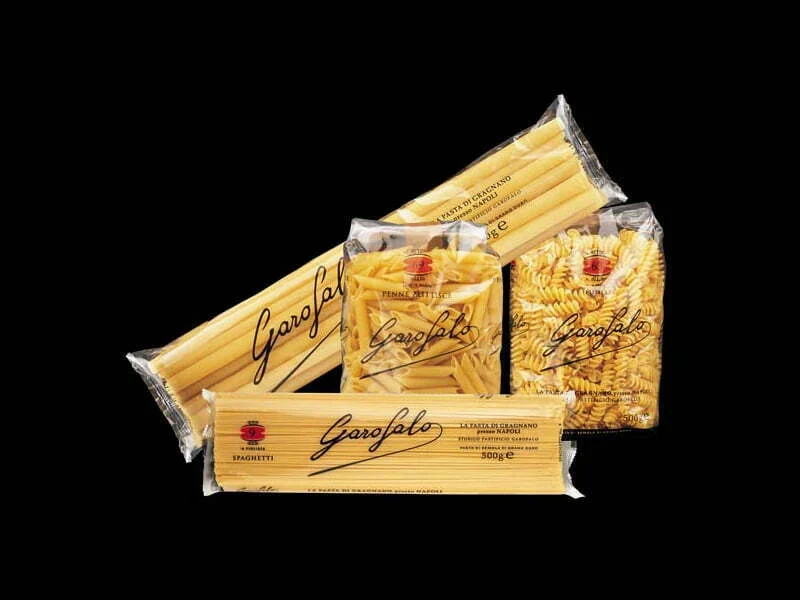 Ebro Foods compra 52% da Pastificio Lucio Garofalo