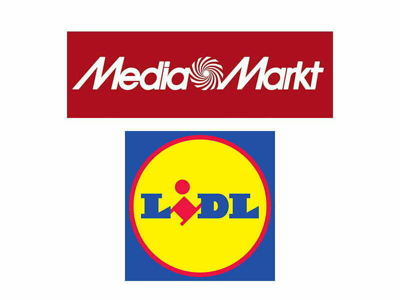 Lidl e Media Markt em campanha conjunta em Espanha
