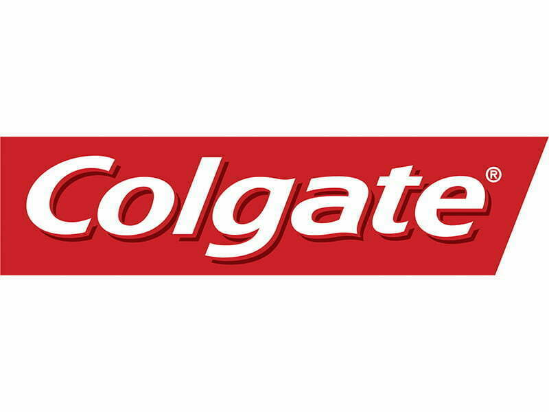 Colgate é comprada por metade dos lares do mundo