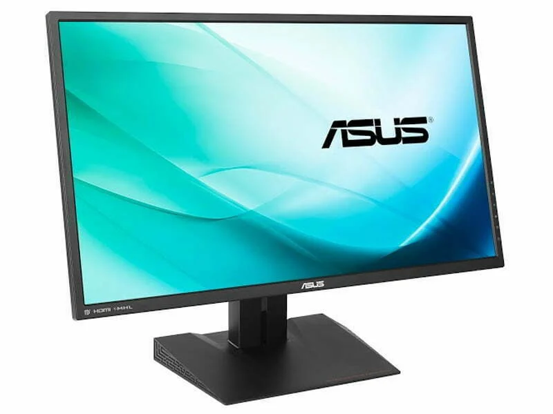 ASUS revela MG279Q