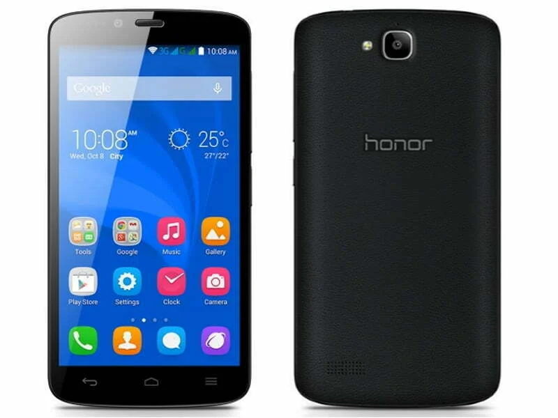 Honor apresenta o smartphone Honor Holly