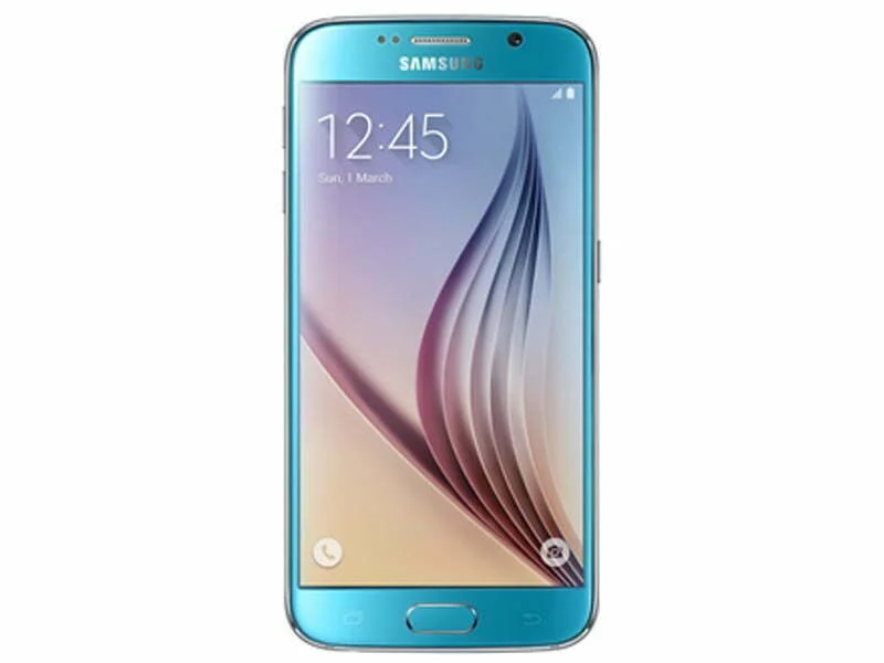 Samsung lança duas novas cores para Galaxy S6 e Galaxy S6 Egde