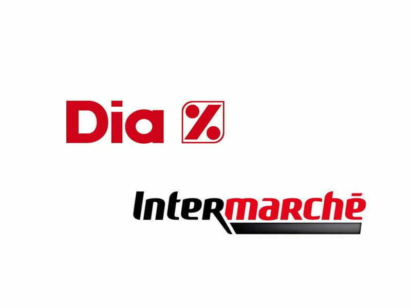Intermarché e DIA criam central comum para concorrer com SONAE e Jerónimo Martins
