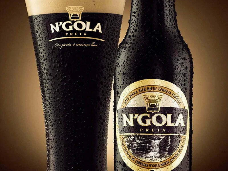 Cervejeira angolana N’gola inaugura nova linha para enchimento de barris