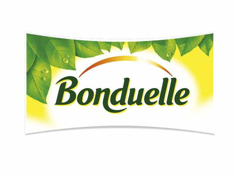 Bonduelle cresce 2,9%