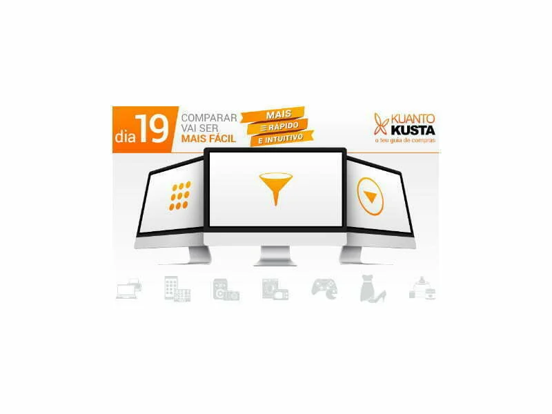 KuantoKusta renova imagem