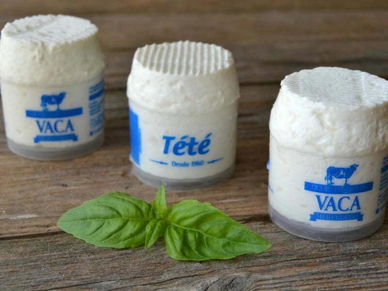 Tété apresenta nova imagem ao mercado