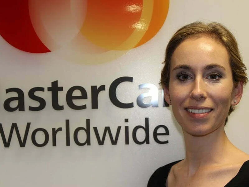 MasterCard tem nova diretora de Marketing para Portugal e Espanha