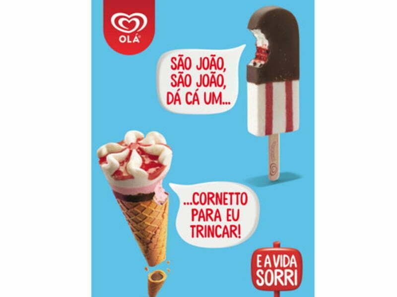 Olá lança campanha com posicionamento “mais descontraído”