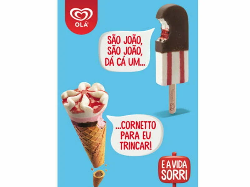 Olá lança campanha com posicionamento “mais descontraído”